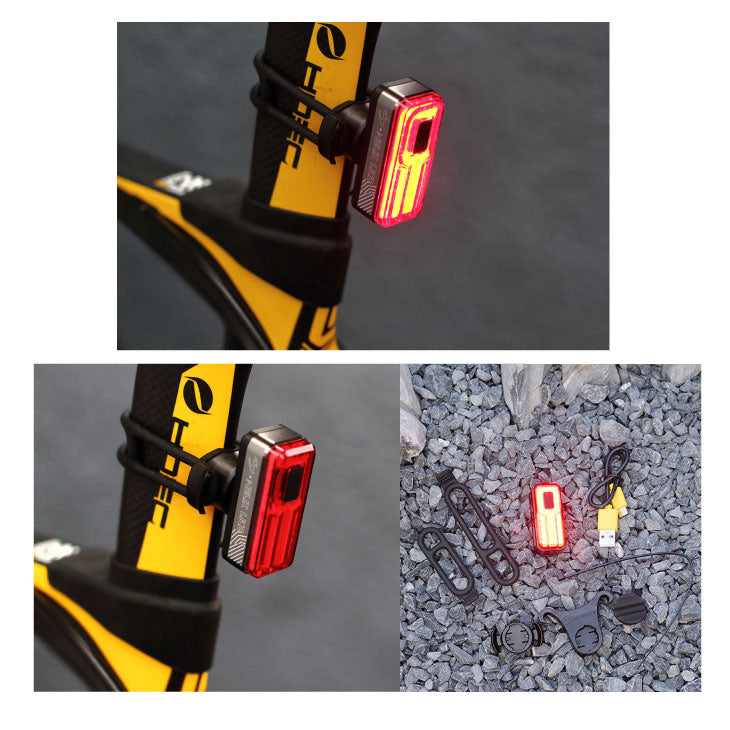 baglygte Helix lite