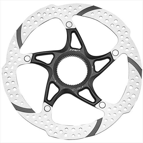 160 CL rotor