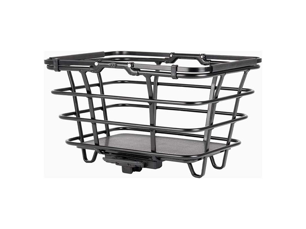 Atran Velo Kurv EPIC Sort AVS Medium