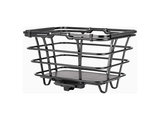 Atran Velo Kurv EPIC Sort AVS Medium