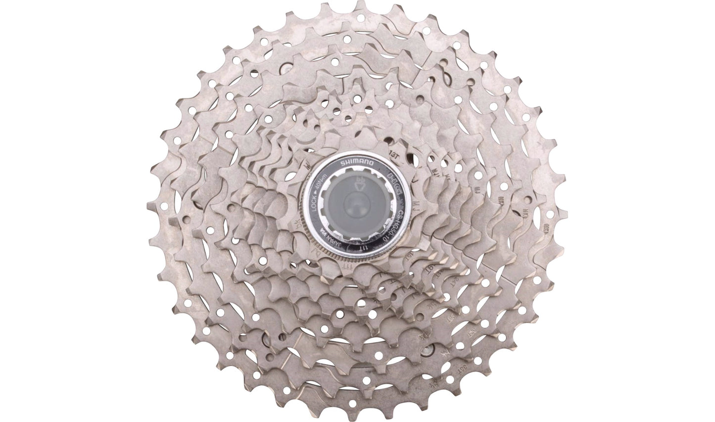 Kassette 10 speed 11-36