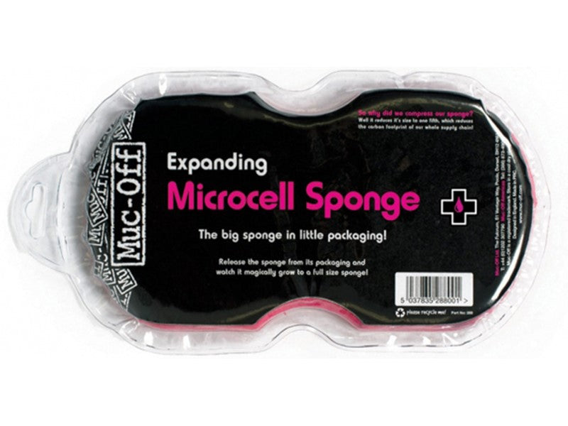 microcell svamp