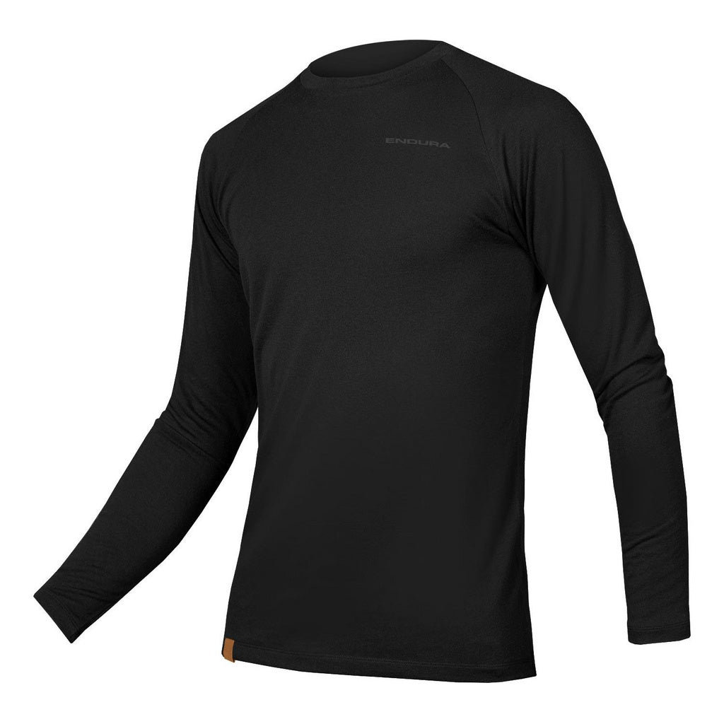 BaaBaa Blend L/S Baselayer