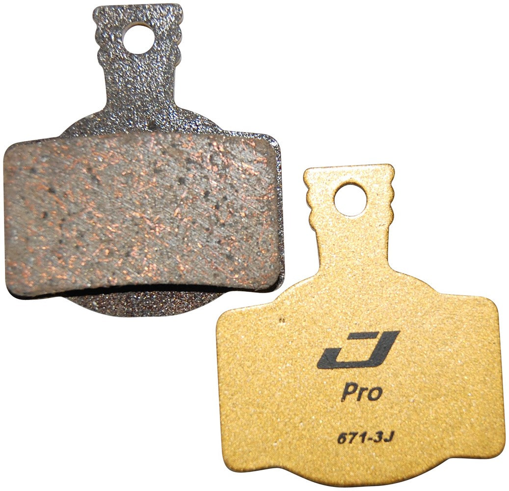 Bremse klods jagwire Pro