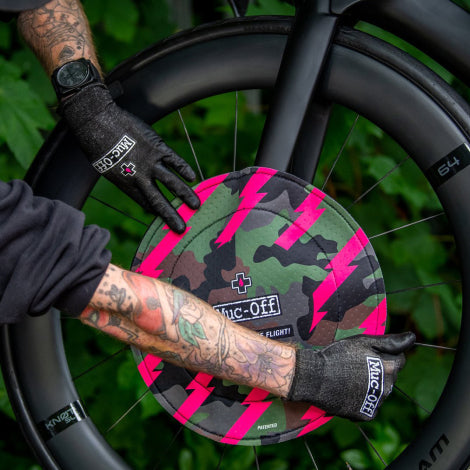 Disc Brake cover