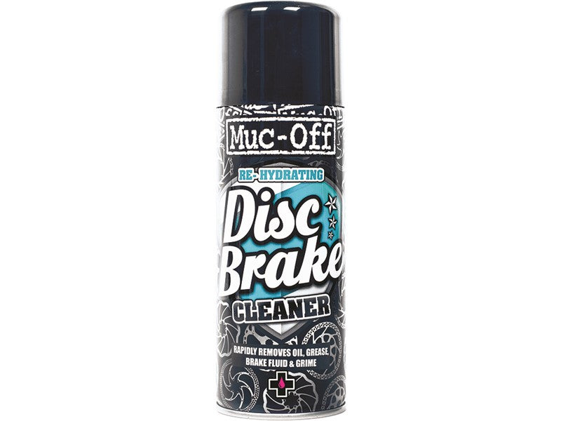 MUC-OFF Disc brake Cleaner 400ml