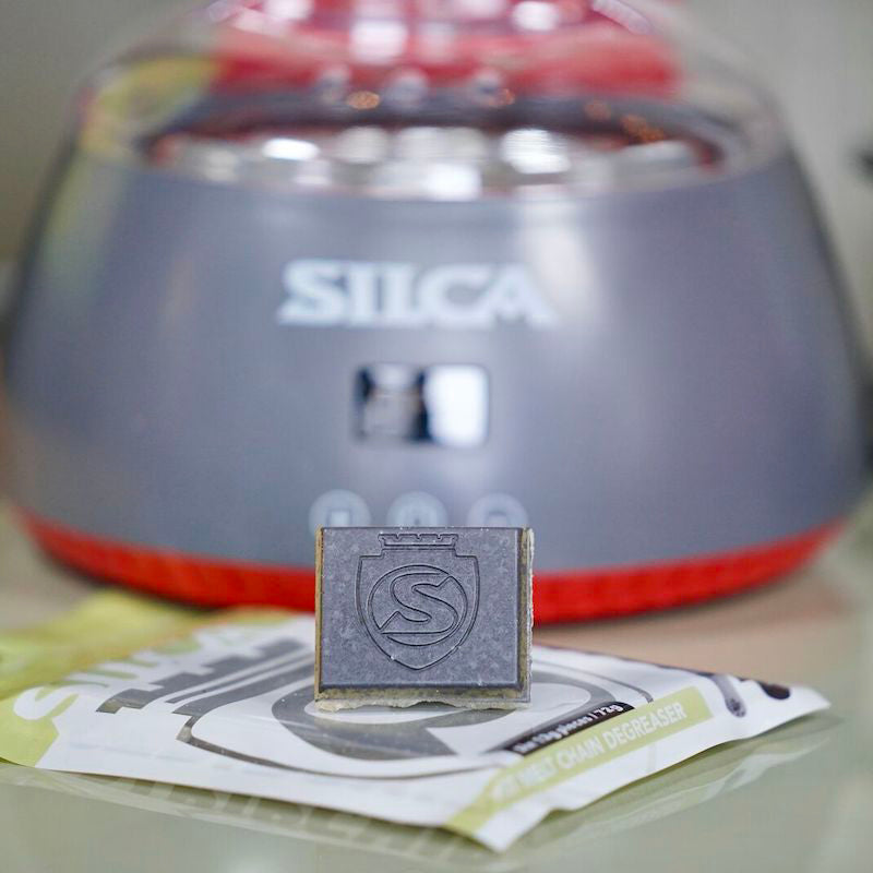 Silca Stripchip
