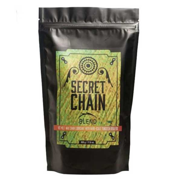 Silca Super secret hot wax