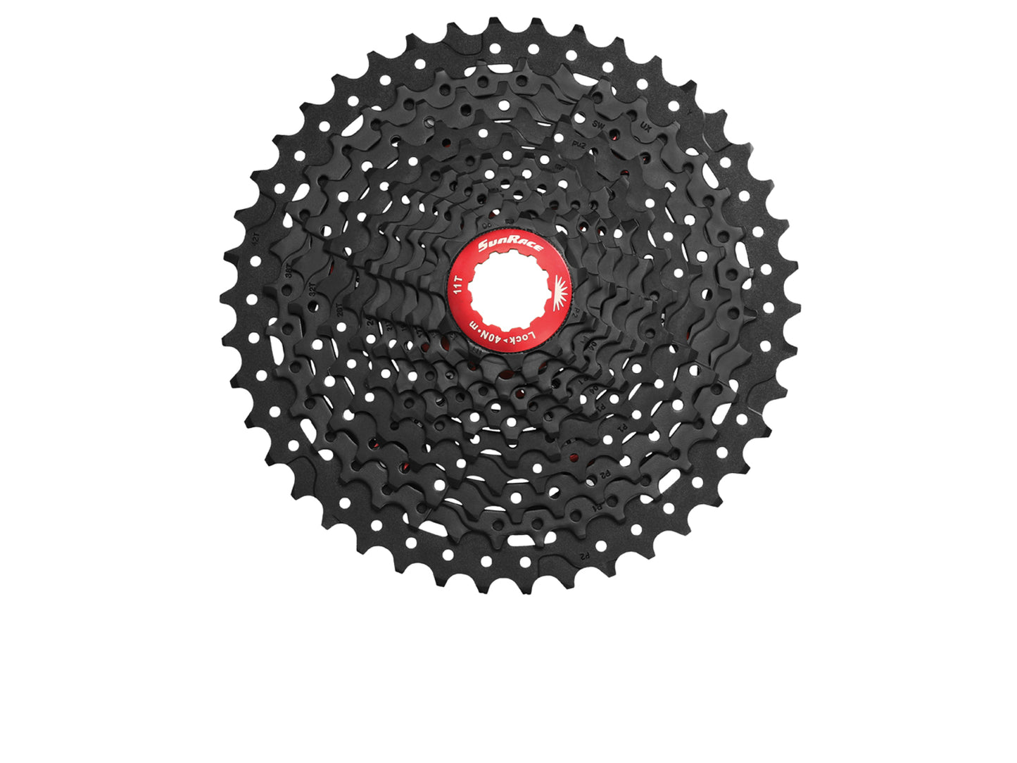 Sunrace 11-42 11sp