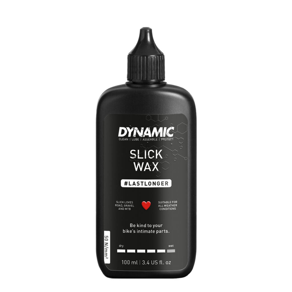 Slick wax 100ml