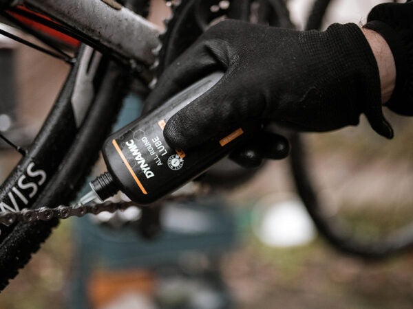 all round lube