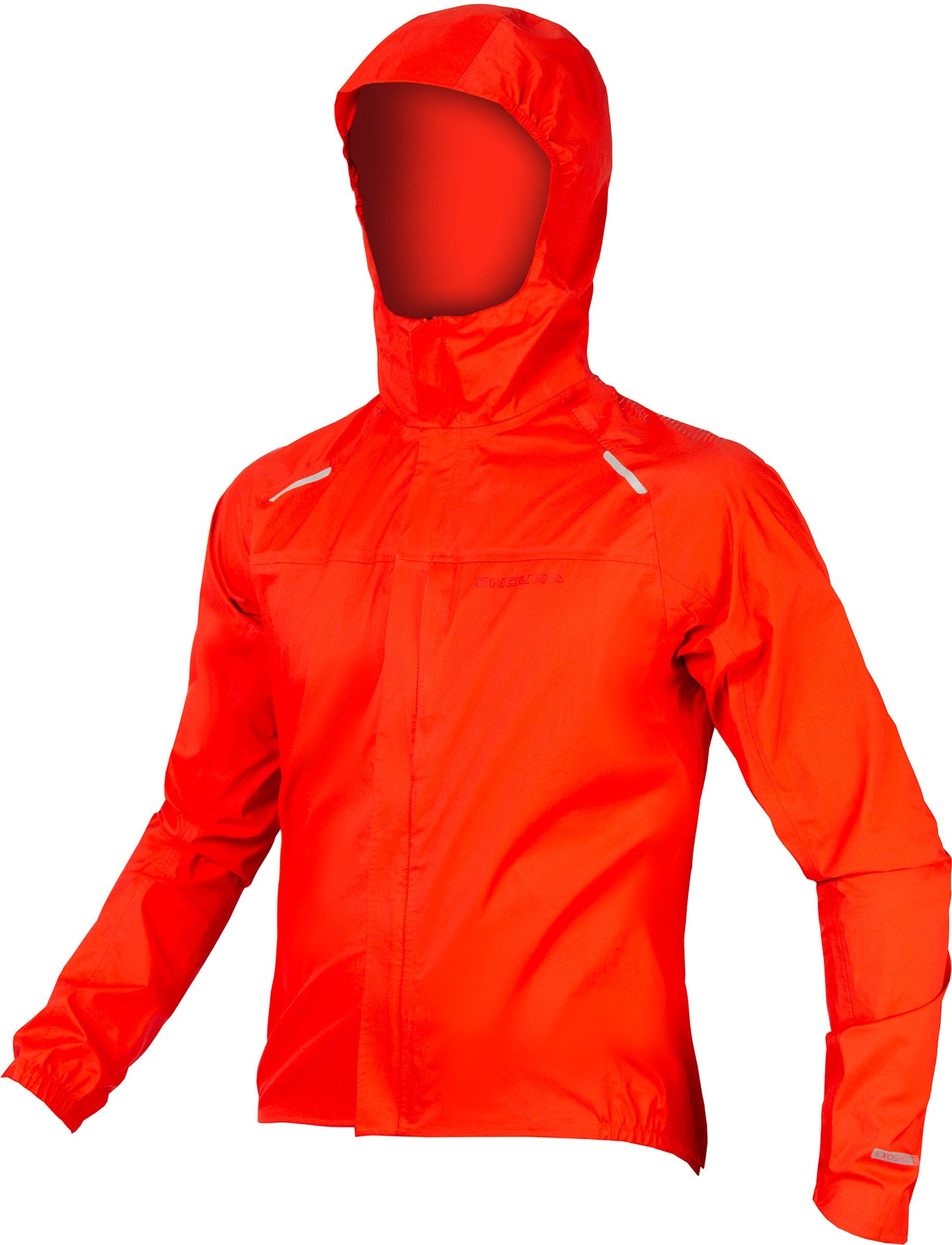 GV500 vandtæt jakke