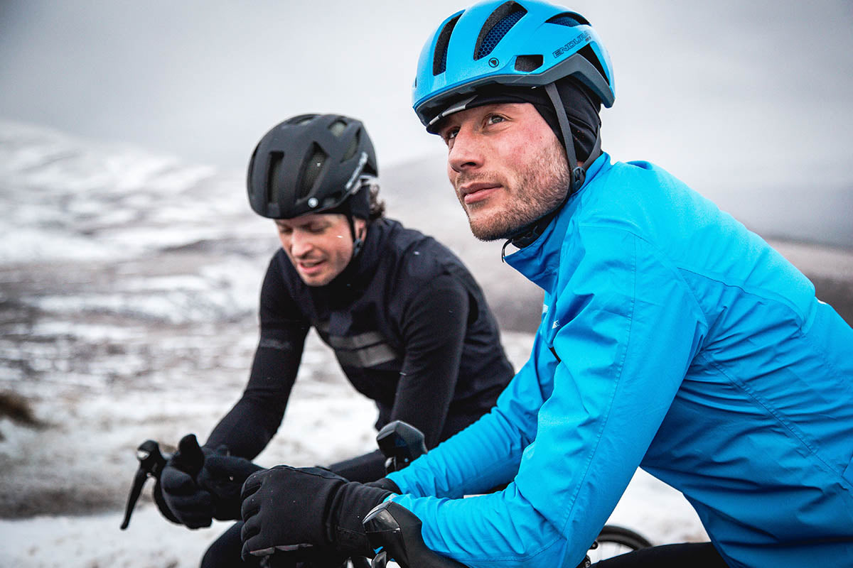 Endura Pro SL skull cap