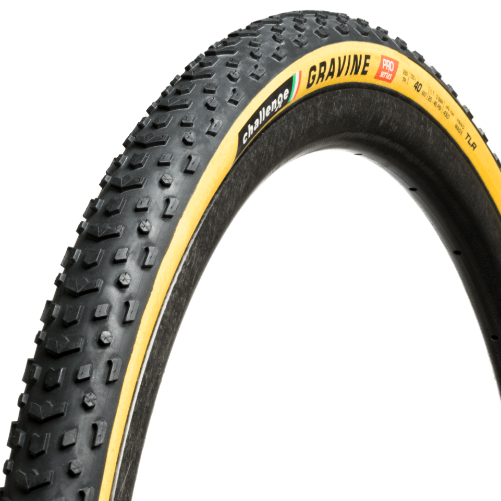 Challenge Gravine Pro TLR