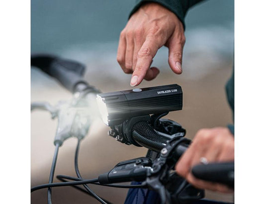 blackburn Dayblazer 1500