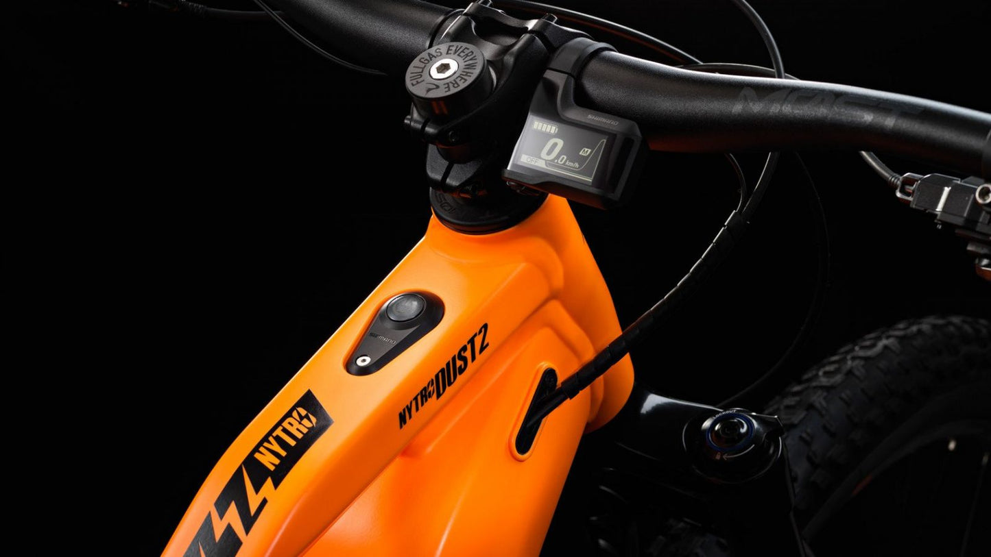 Pinarello Dust 2 str M