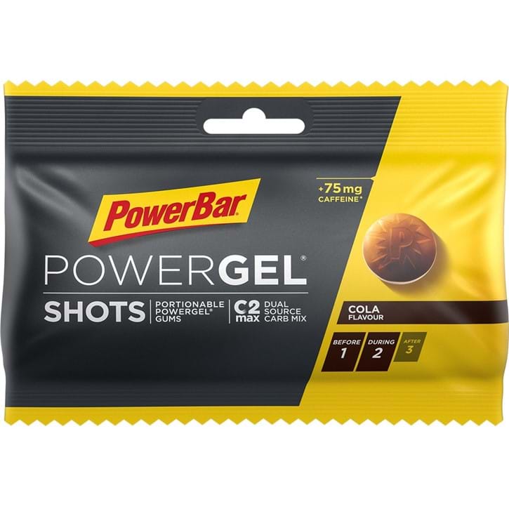shots Cola vingummi
