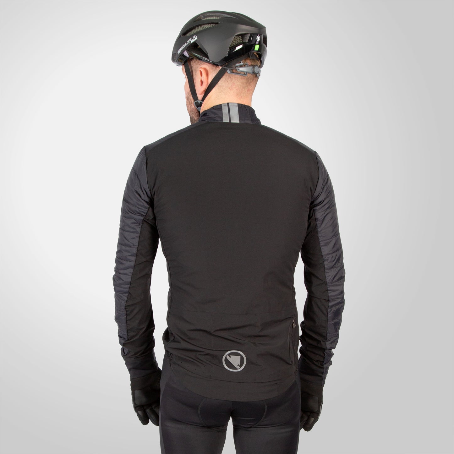 Endura Primaloft jakke
