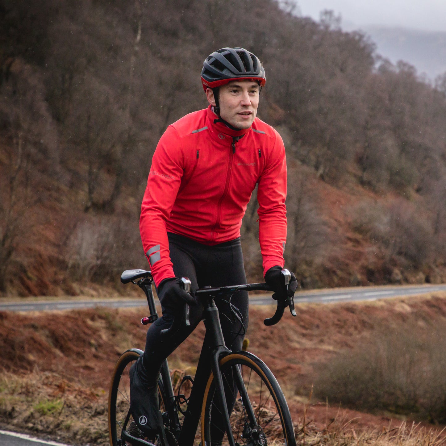 Pro SL 3 season jacket
