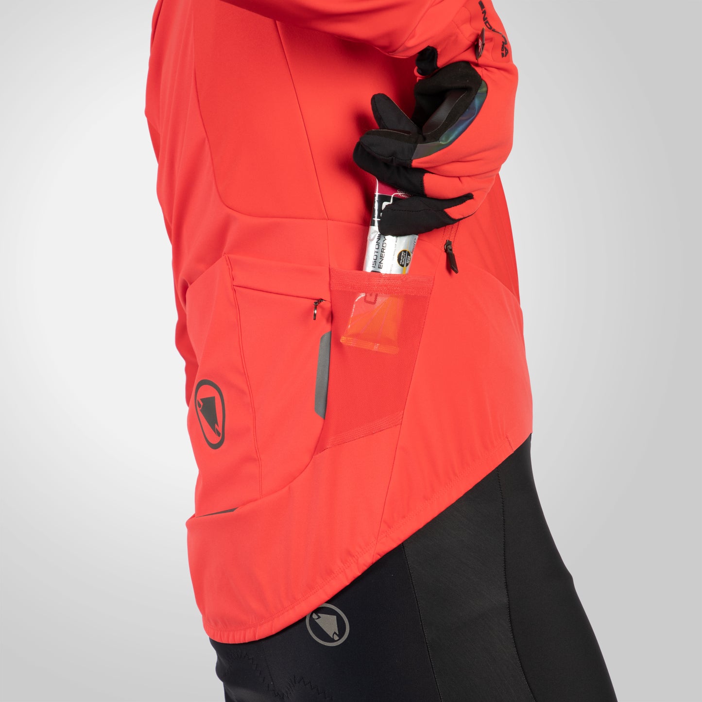Pro SL 3 season jacket