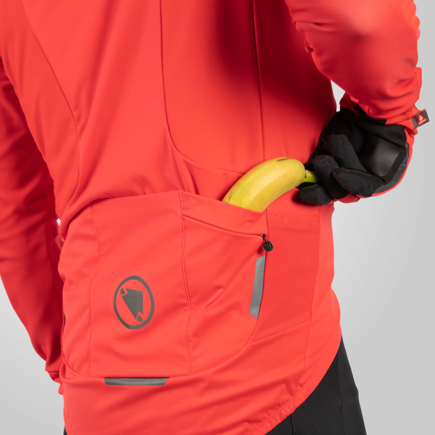 Pro SL 3 season jacket