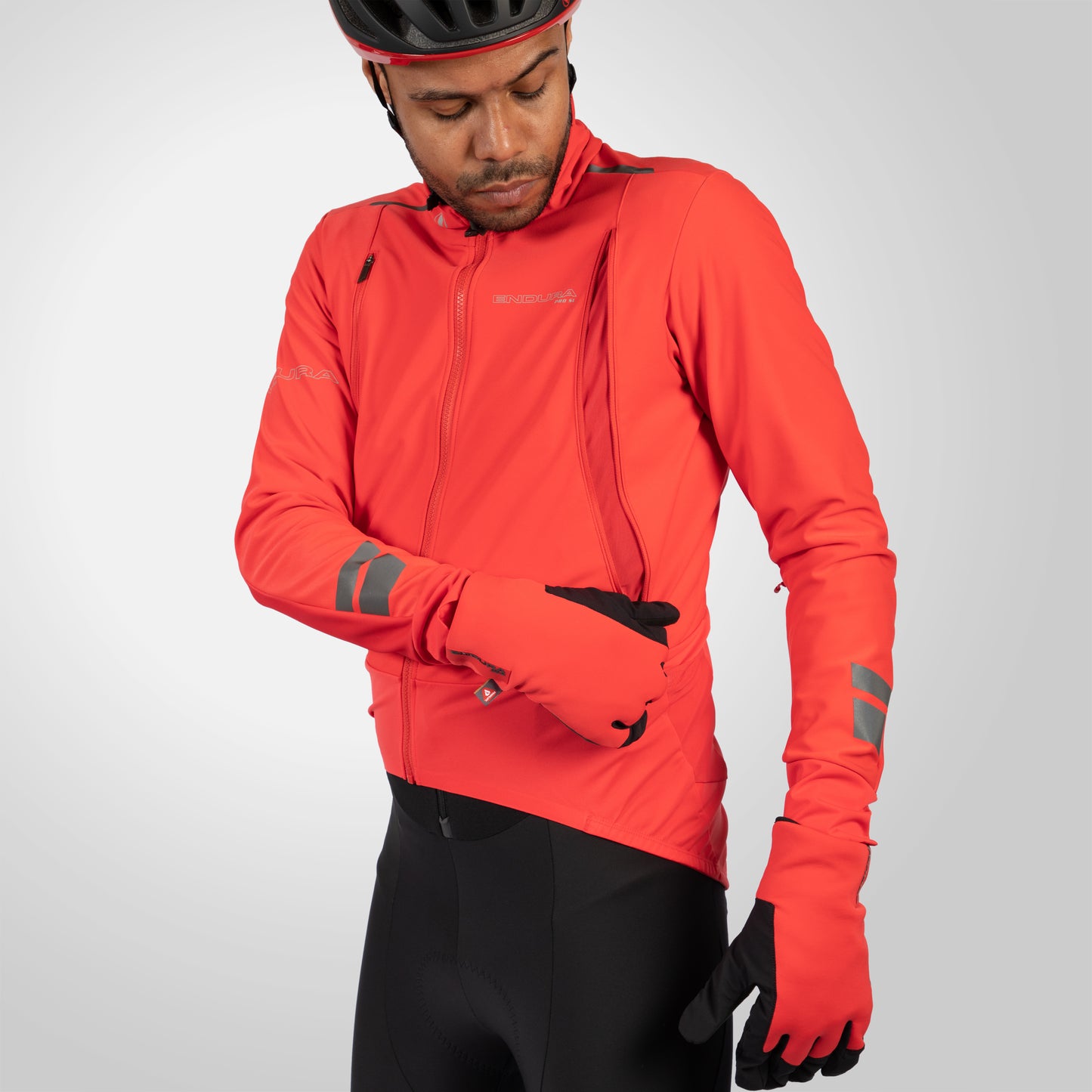 Pro SL 3 season jacket