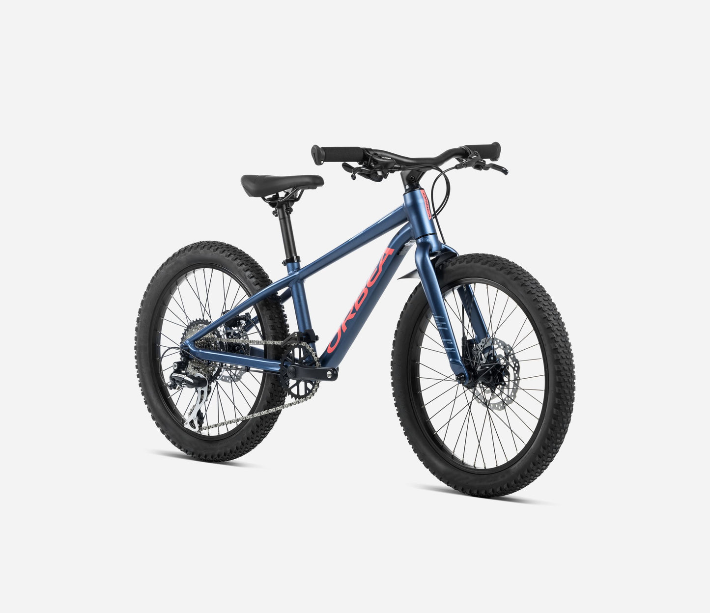 Orbea MX 20 Team Disc