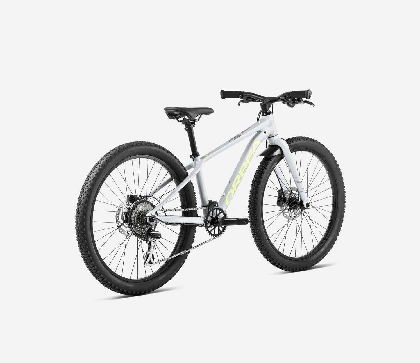 Orbea MX24 Team Disc