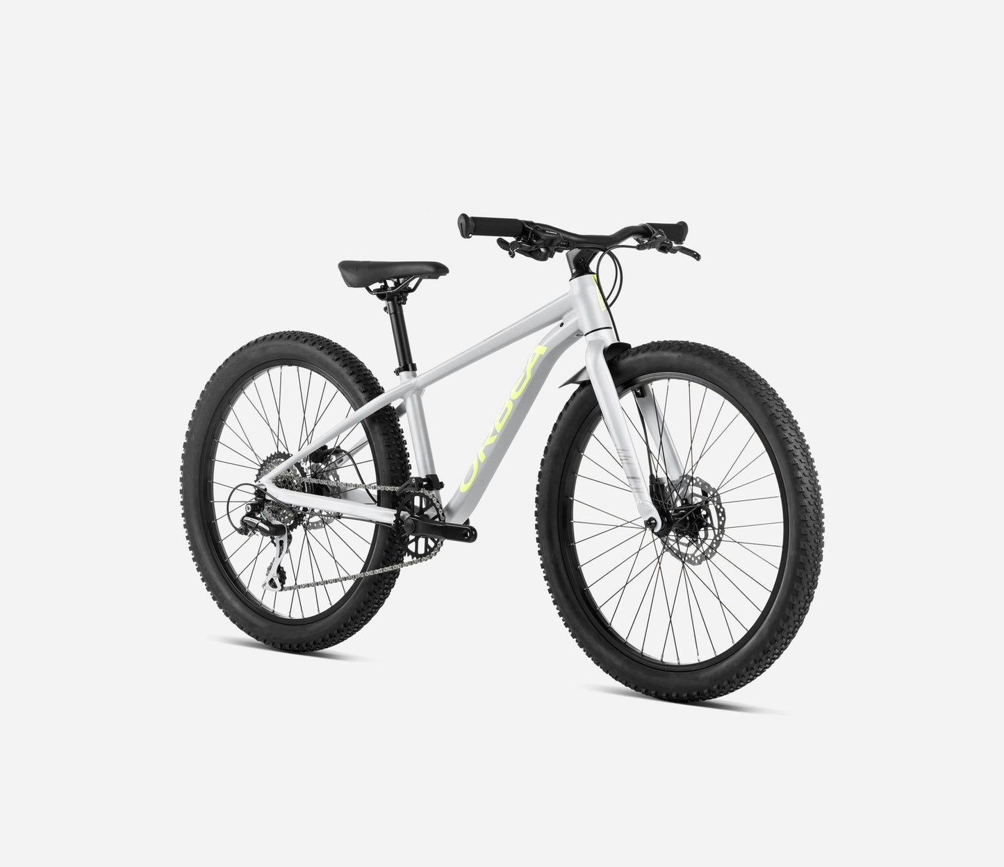 Orbea MX24 Team Disc