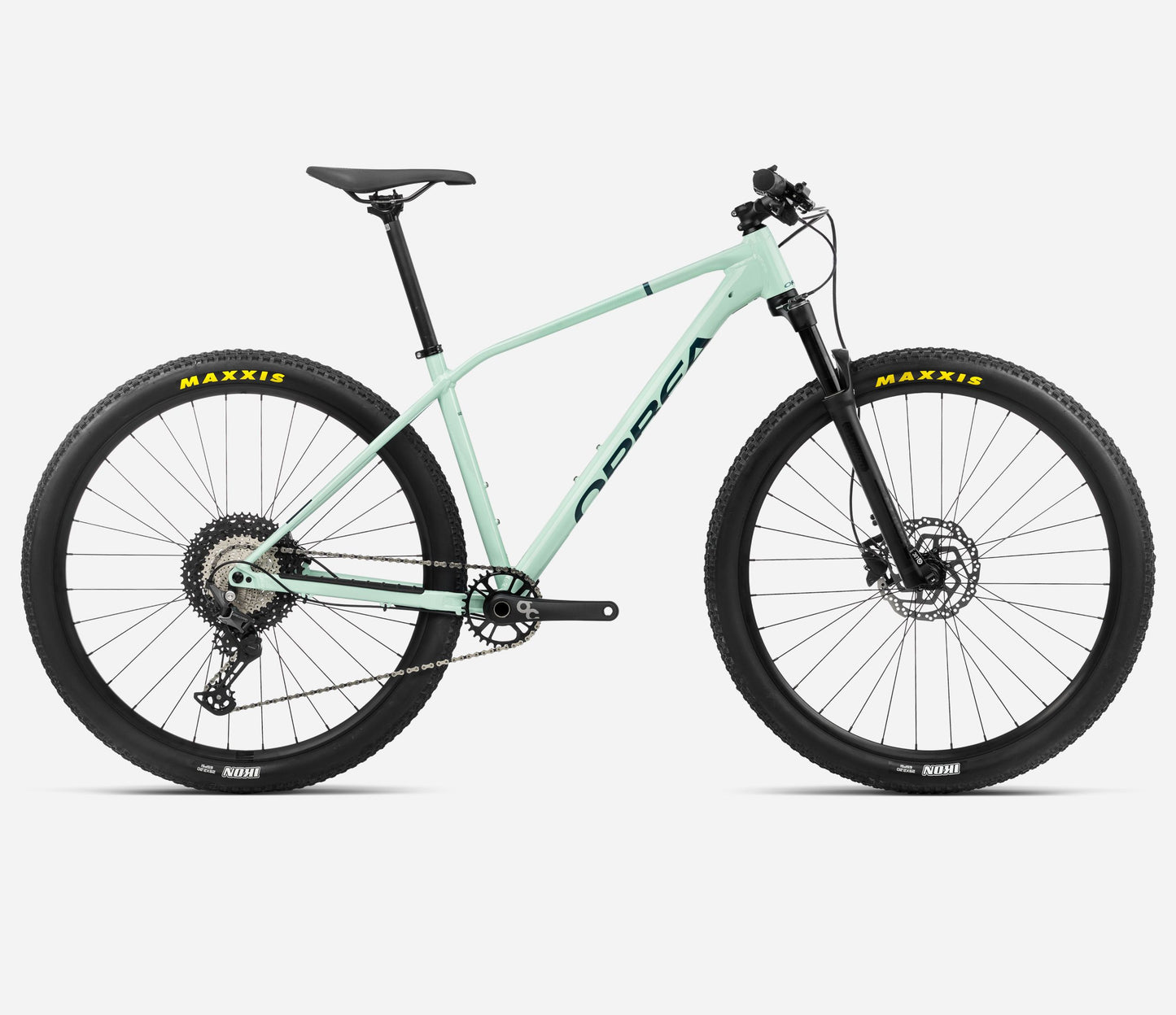 Orbea Alma h30 2024