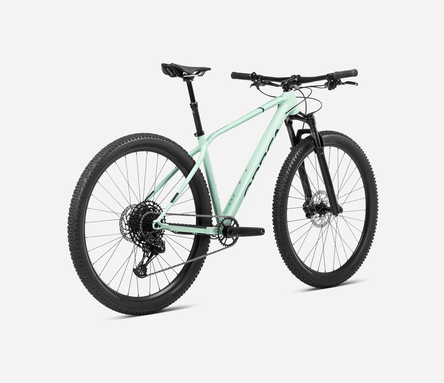 Orbea Alma h30 2024