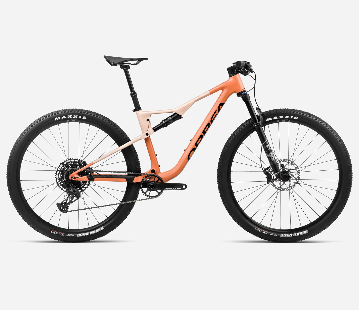 Orbea Oiz H20 2024
