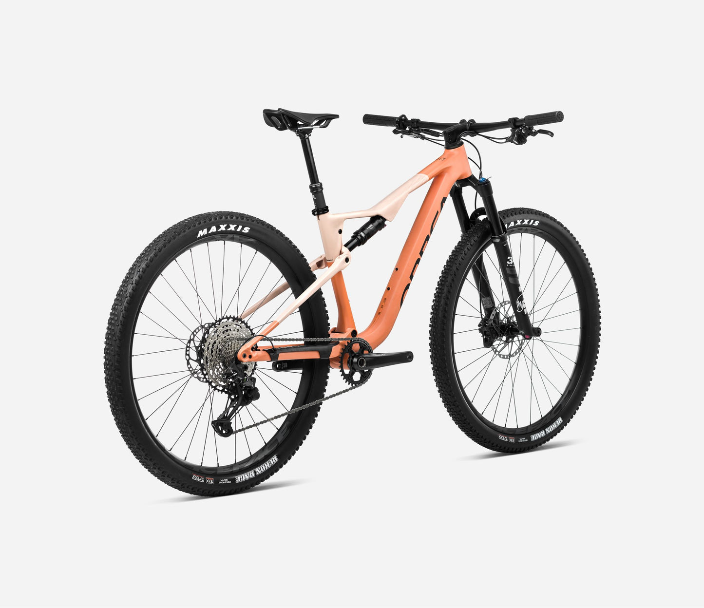 Orbea Oiz H20 2024