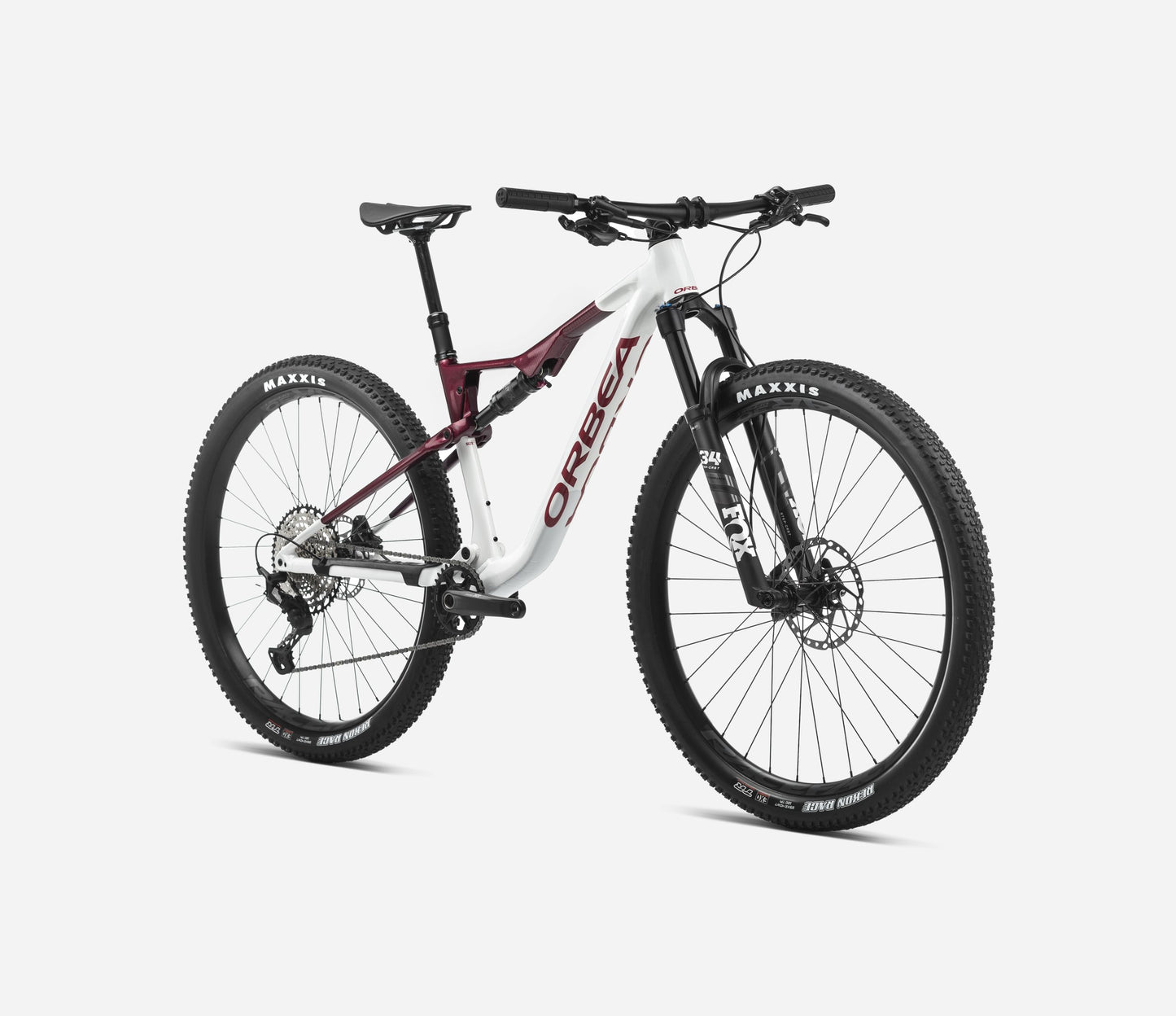 Orbea Oiz H30