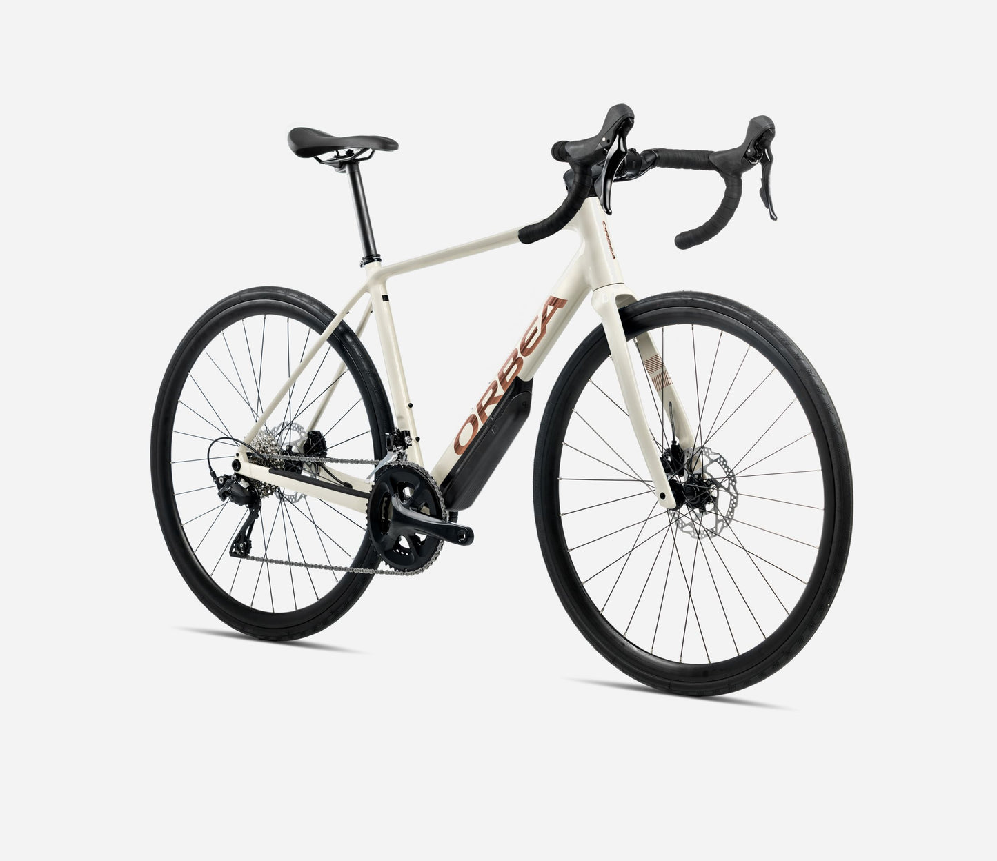 Orbea Avant H60