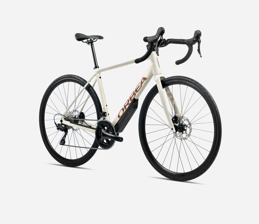 Orbea Avant H60