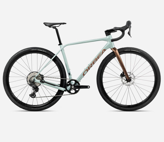 Orbea Terra H30 1X