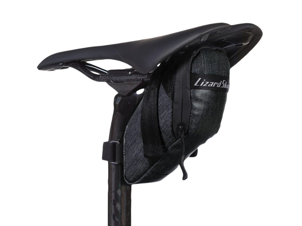 Lizard Skins sadeltaske
