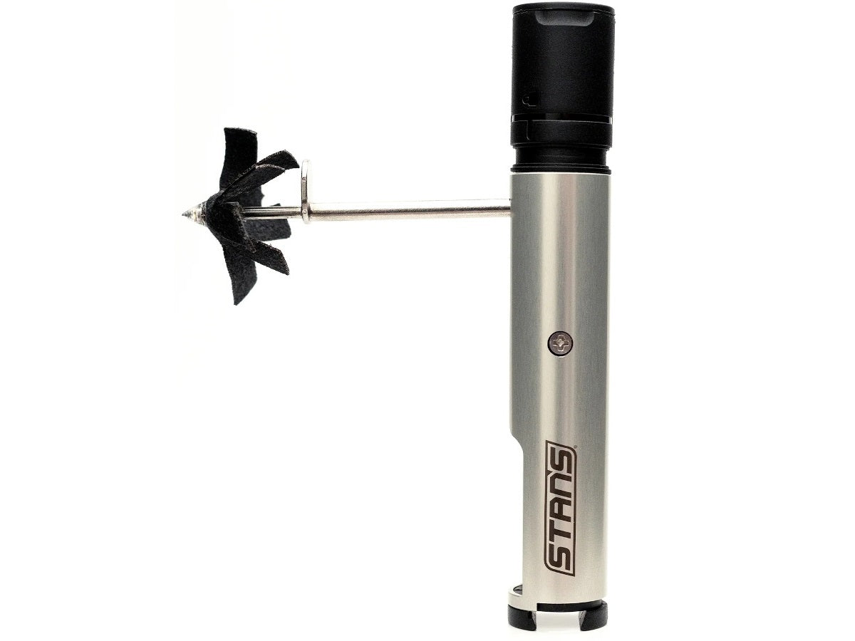 Stan's Tubeless incredible Dart