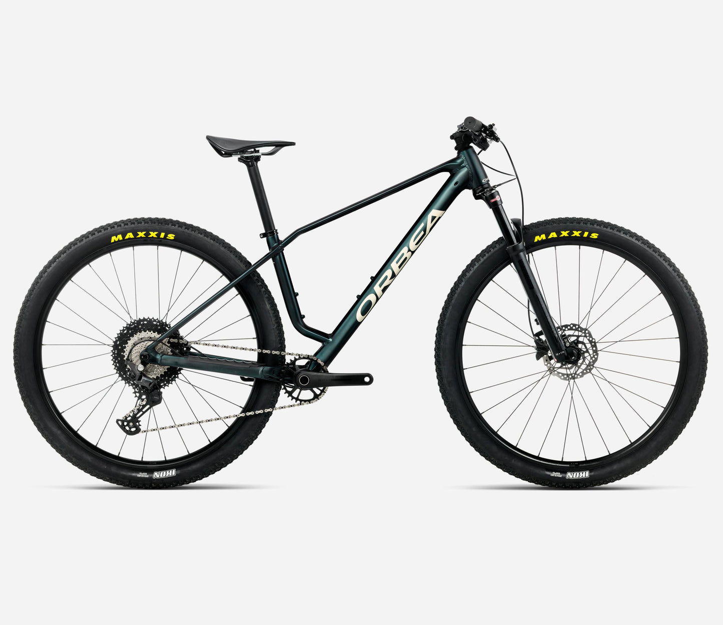 Orbea Alma h30