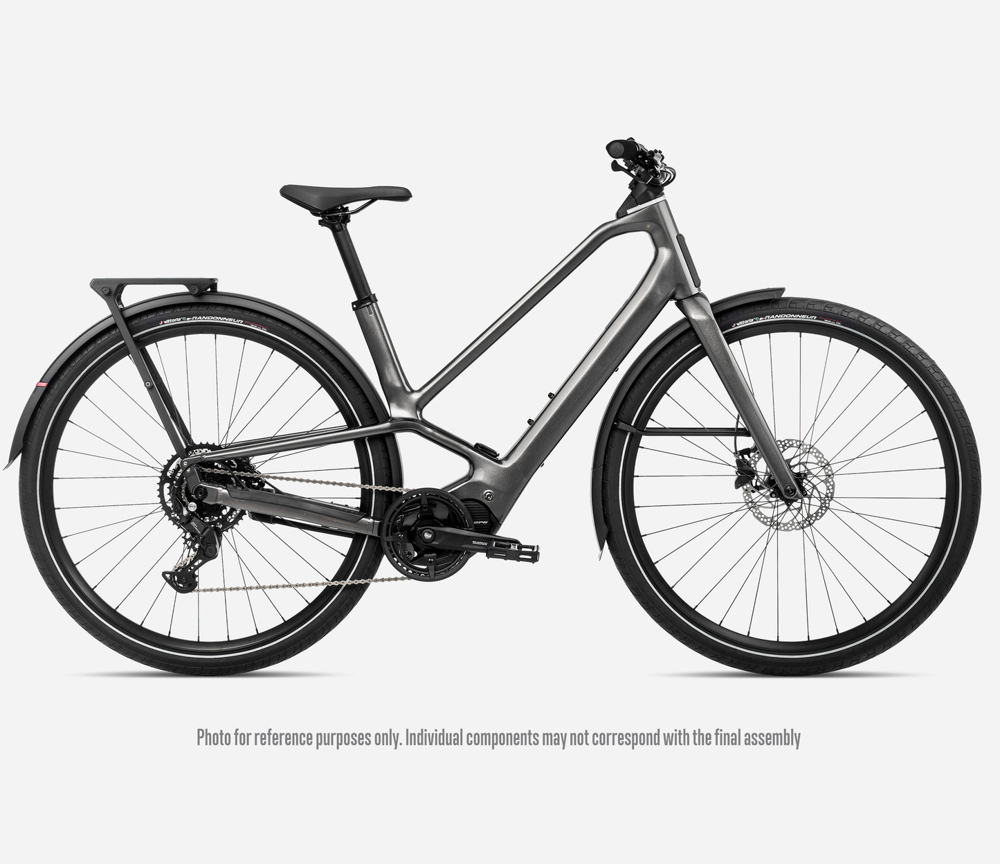 Orbea Diem 30 str M (165-185cm)