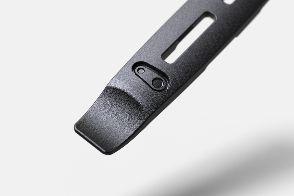 Crankbrothers Slider dækjern