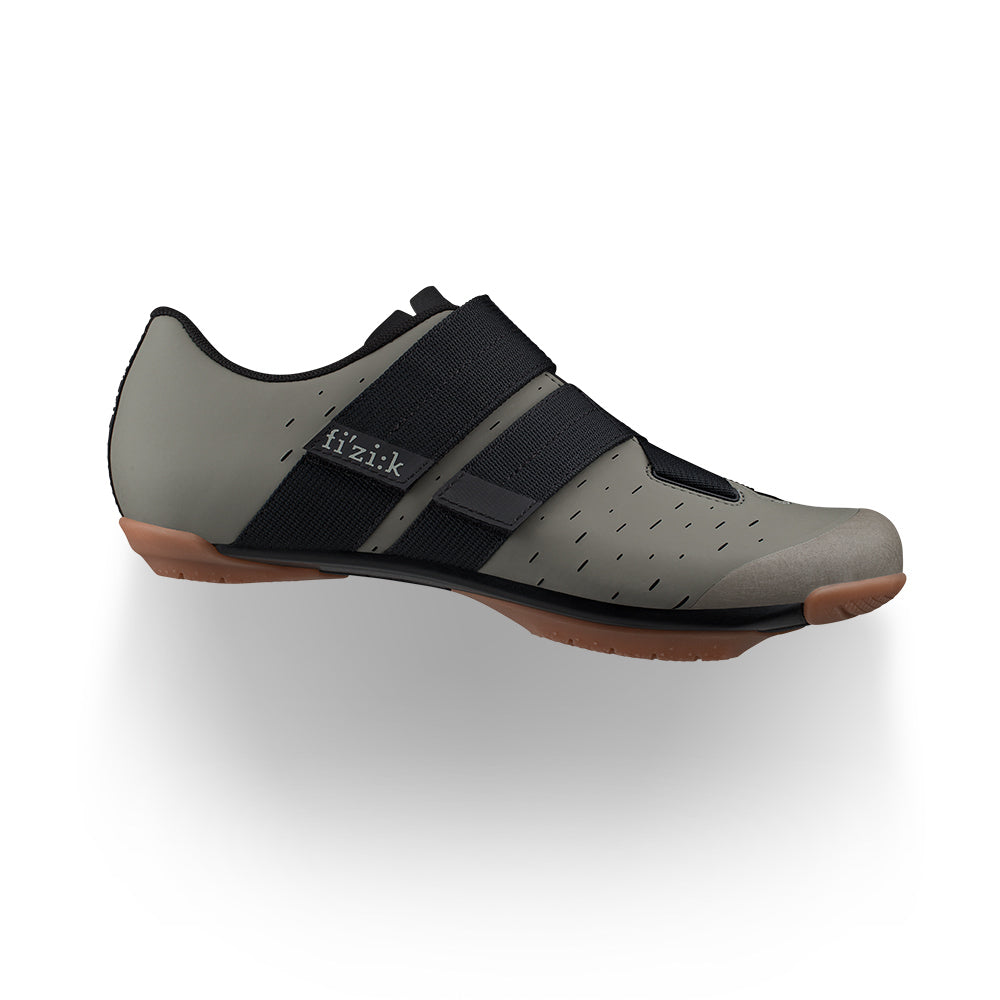 Fizik Terra Powerstrap x4 Olive/Caramel