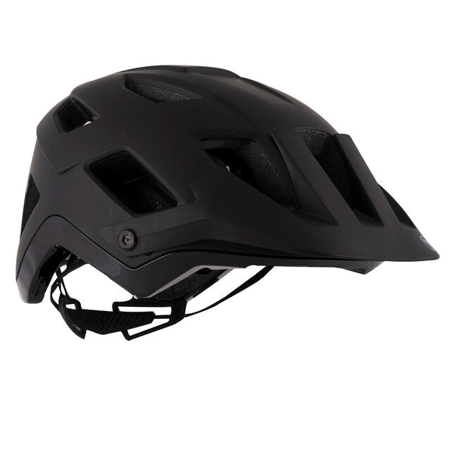 Hummvee plus hjelm sort