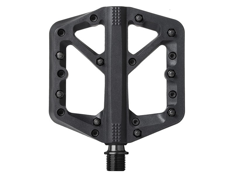 Pedal Stamp 1 Small Black