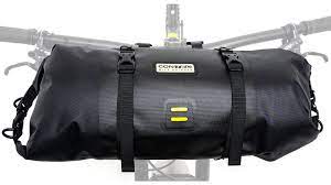 Contec Mile grinder front