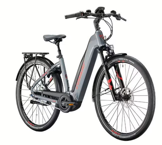 Conway Cairon TF 1.7