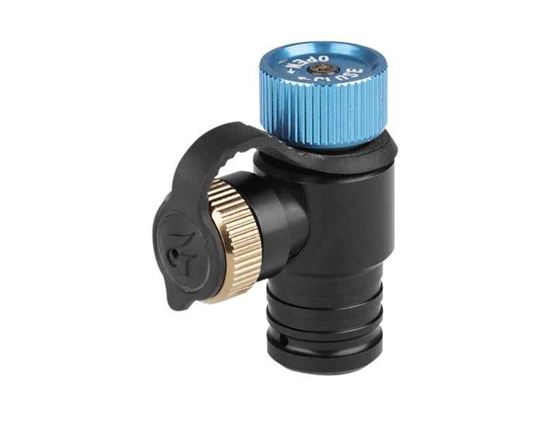core co2 pumpe