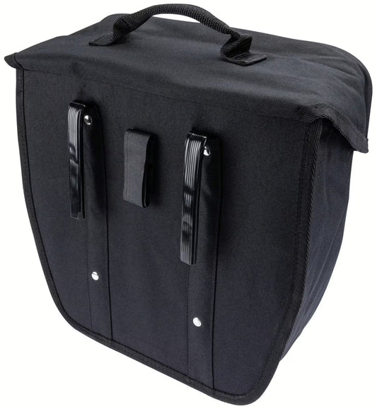 Haberland 12.5L sidetaske