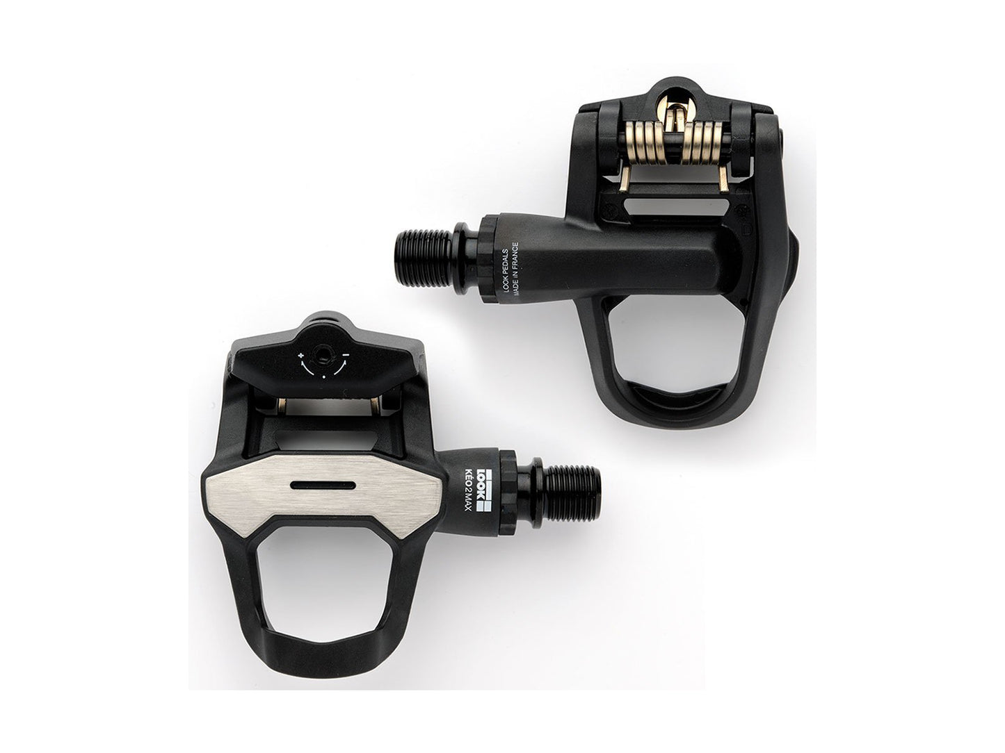 Pedal Keo 2 Max Black